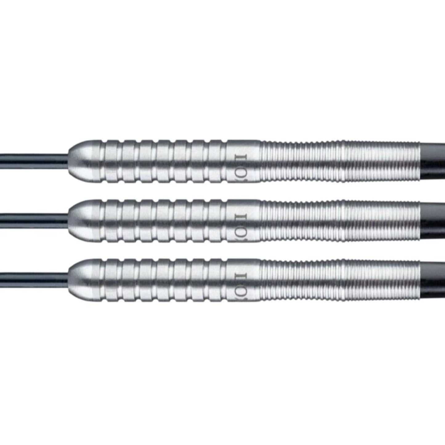 Loxley Sorcerer Steeldarts 21 gram steel darts 50.7 mm 6.35 mm