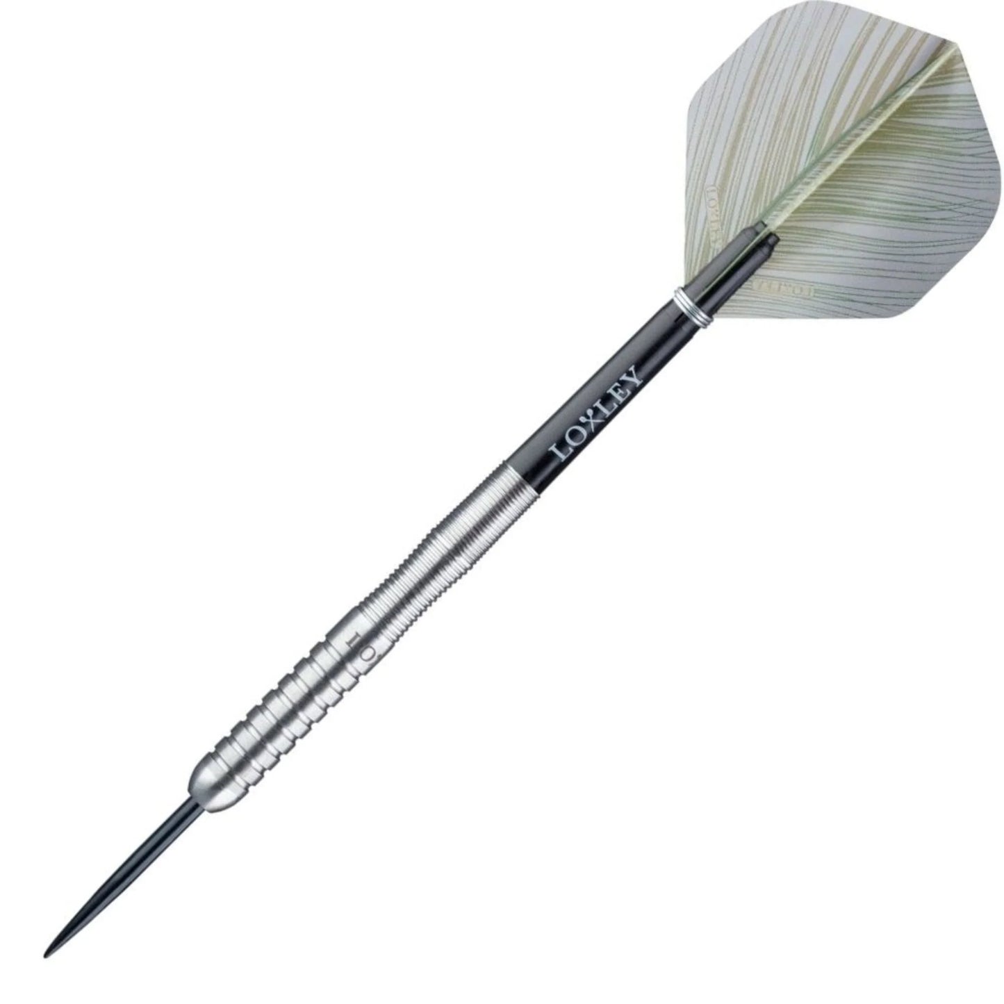 Loxley Sorcerer Steeldarts 21 gram steel darts 50.7 mm 6.35 mm