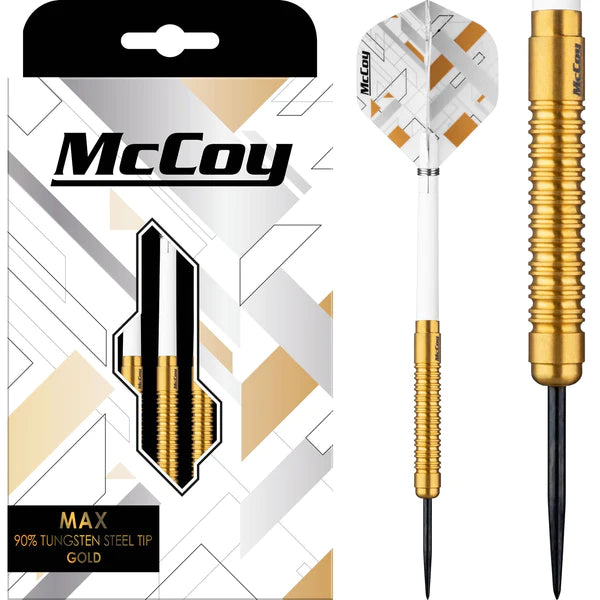 MCCOY GOLD 22G