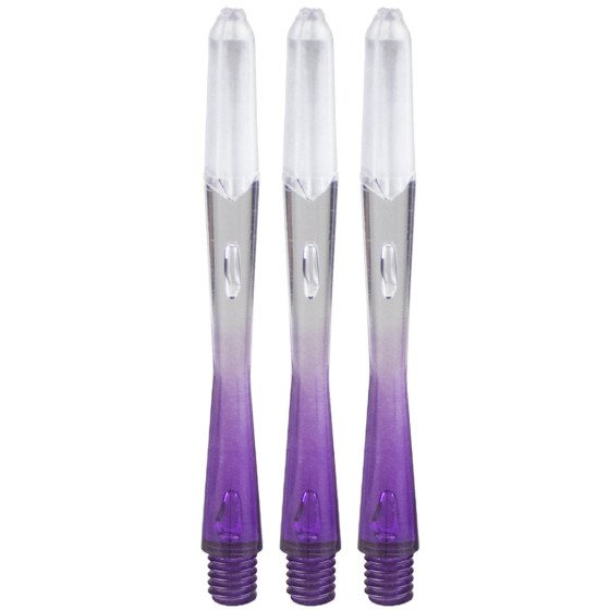 McKicks Lightning Medium Shafts PURPLE