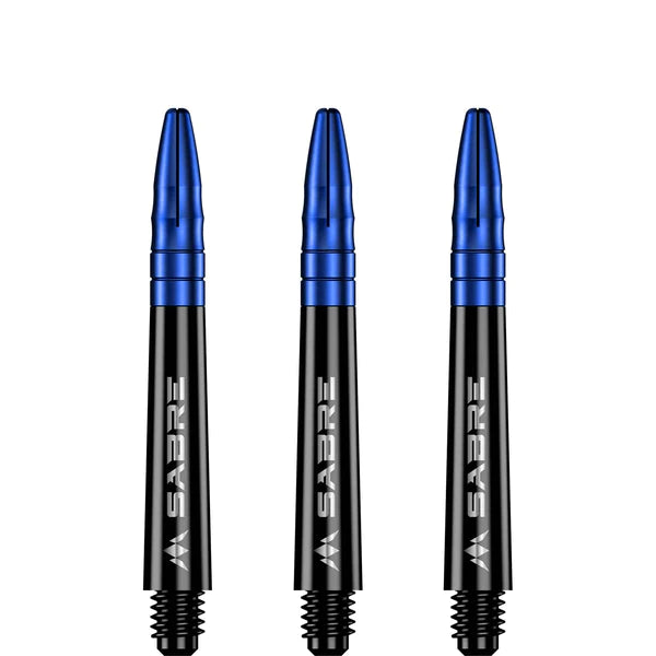 Mission - Mission GripLock Shafts - Dart Stems 41MM
