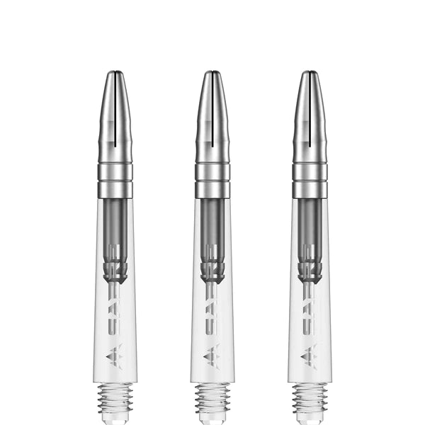 Mission - Mission GripLock Shafts - Dart Stems 41MM