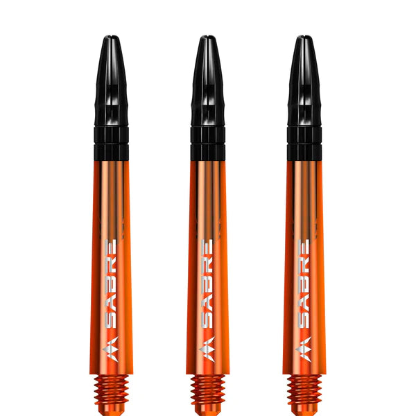 Mission - Mission GripLock Shafts - Dart Stems 41MM