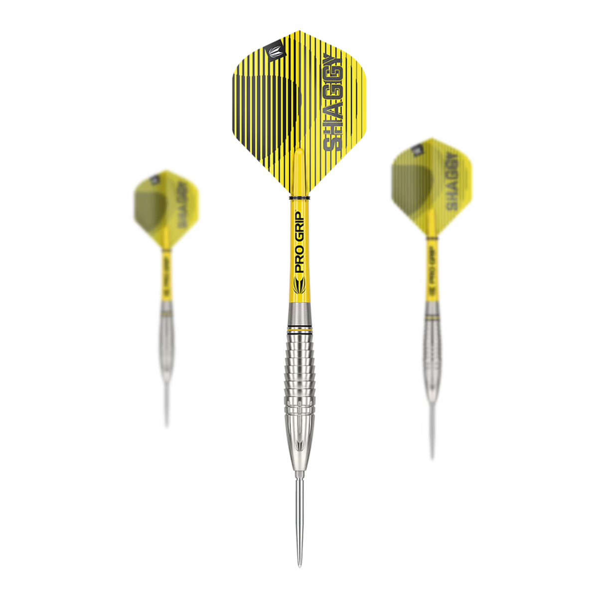 Target Scott Williams GEN1 Swiss Point steel darts 23G
