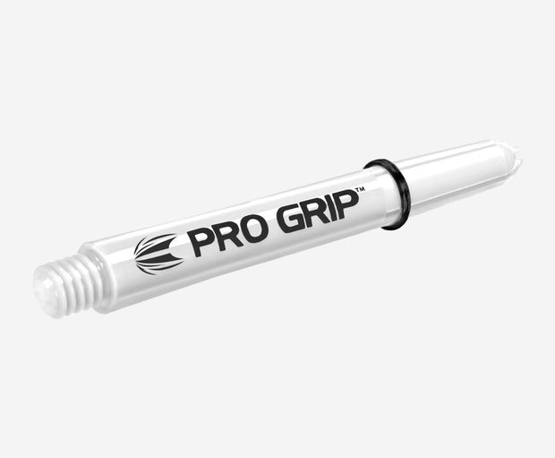 TARGET PRO GRIP WHITE 1 SET OF 3 48MM