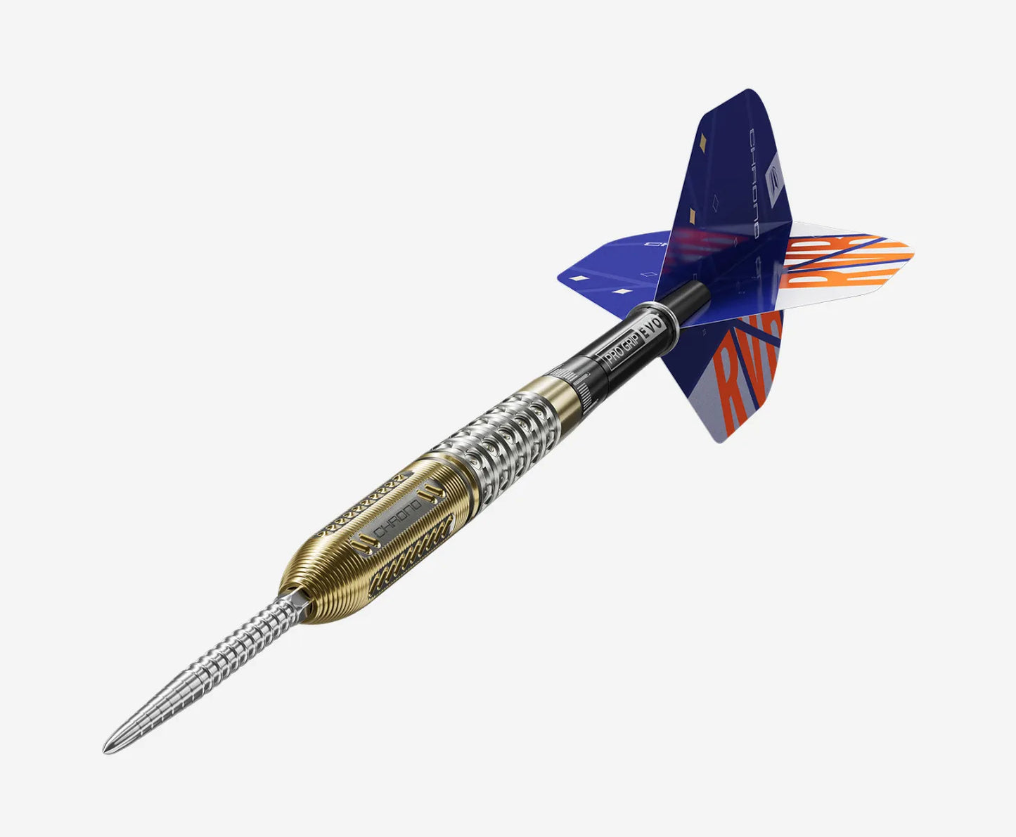 TARGET Raymond van Barneveld Chrono SP 23G