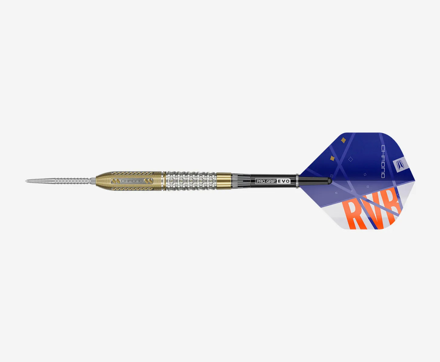 TARGET Raymond van Barneveld Chrono SP 23G