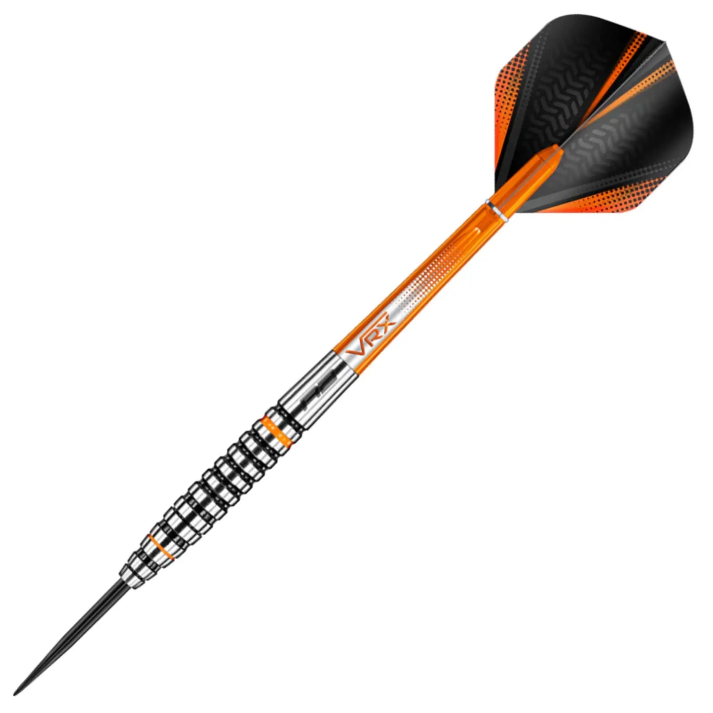 Red Dragon Amberjack 14 90% Steel Tip Darts 25G
