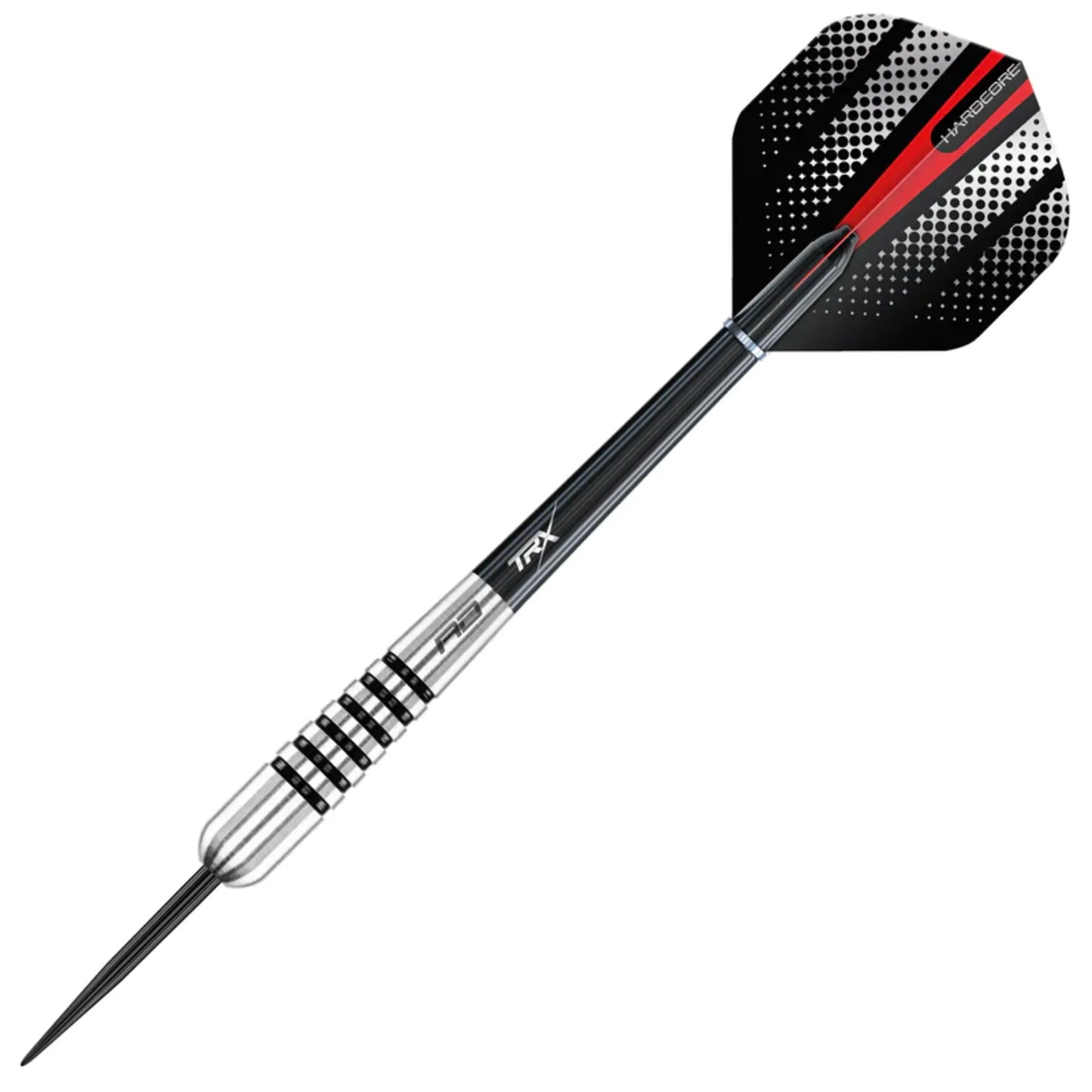 Red Dragon Torpedo 80% Steel Tip Darts 22G