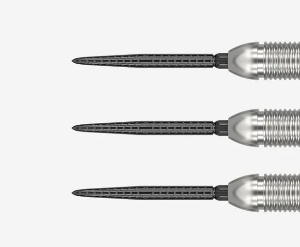 TARGET Swiss RVE BLACK Points 30MM