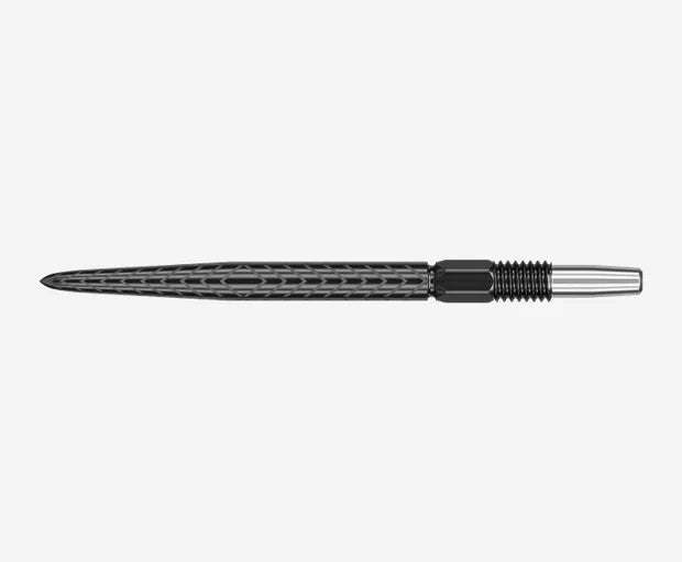 TARGET Swiss RVE BLACK Points 35MM