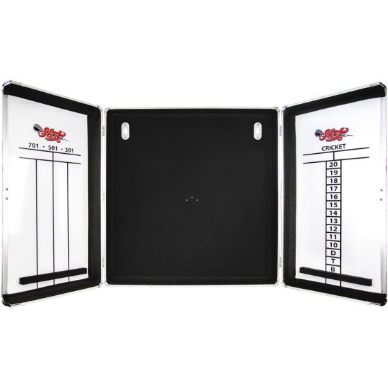 Shot Aluminium Cabinet