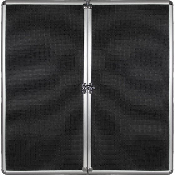 Shot Aluminium Cabinet