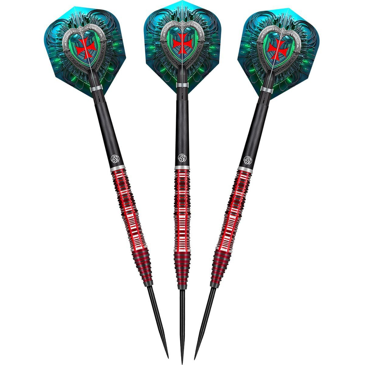 Shot Future Knights Dreadheart 90% 24G