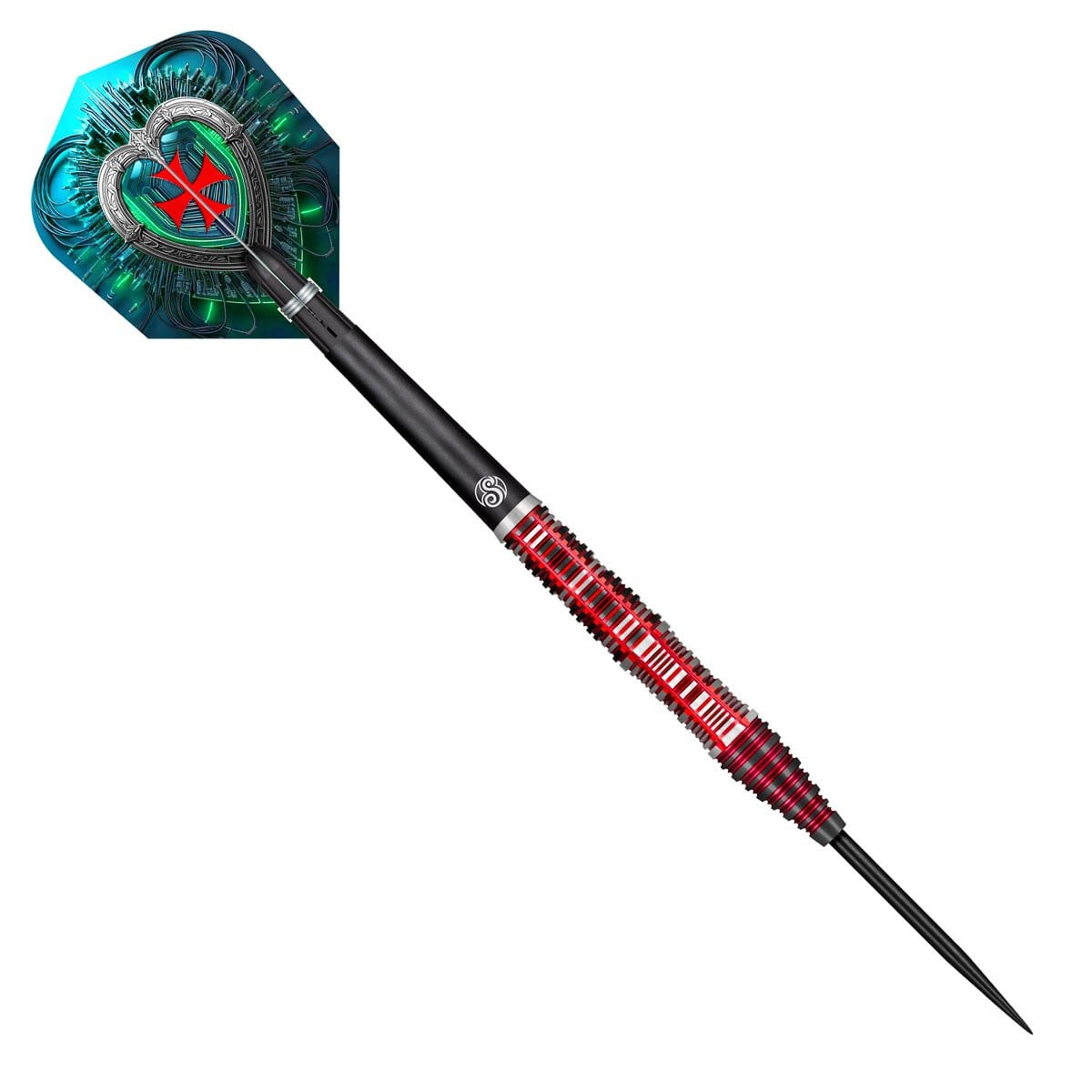 Shot Future Knights Dreadheart 90% 24G
