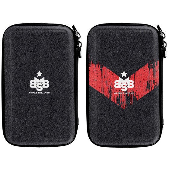 SHOT MICHAEL SMITH 2 SETS CASE