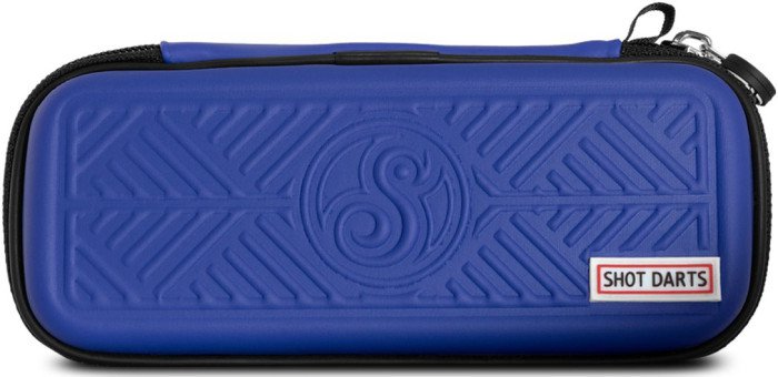 SHOT SLIM 3 DARTS CASE