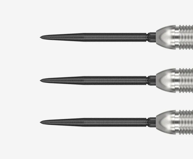 SWISS NANO POINT BLACK 30MM