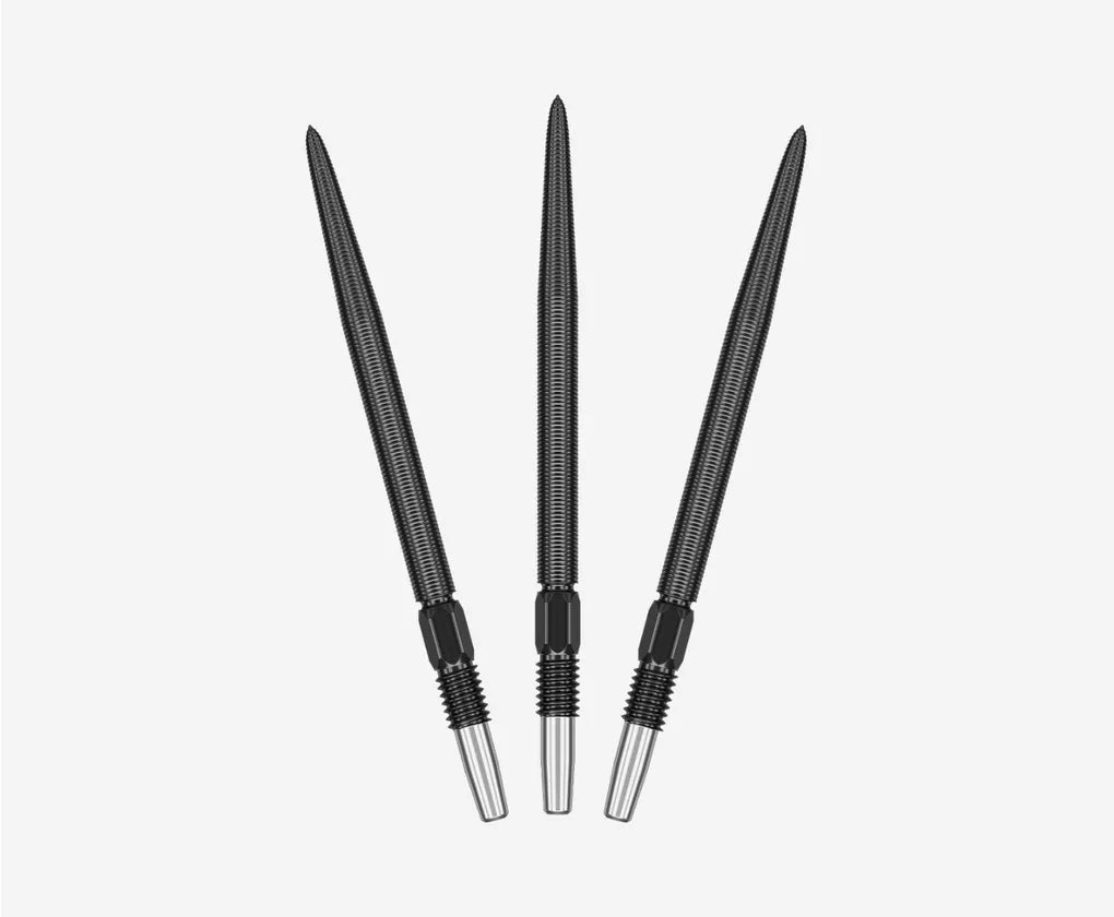 SWISS NANO POINT BLACK 40MM