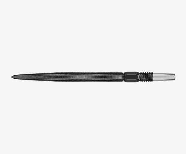 SWISS NANO POINT BLACK 40MM