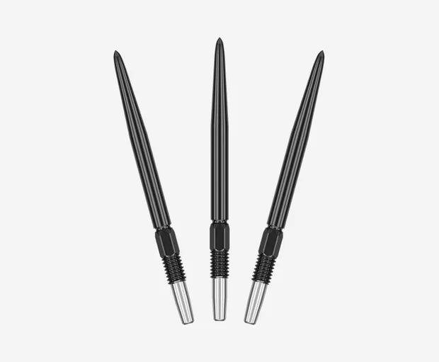 SWISS POINT BLACK 26MM