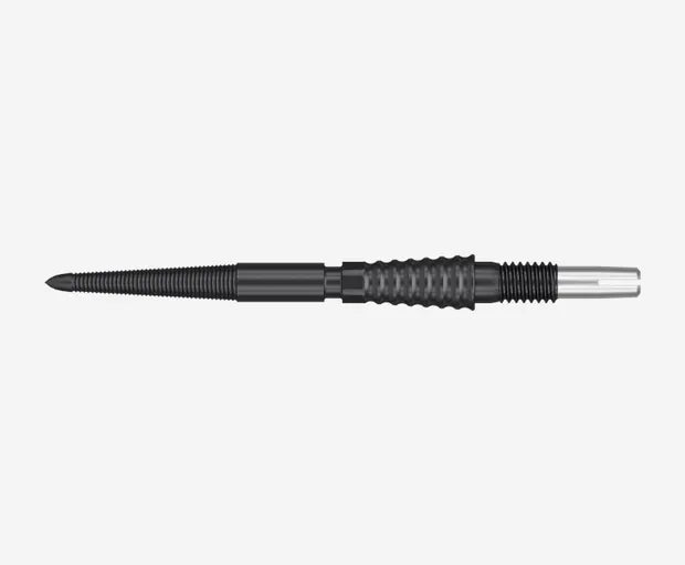 SWISS STORM LNC BLACK 26MM