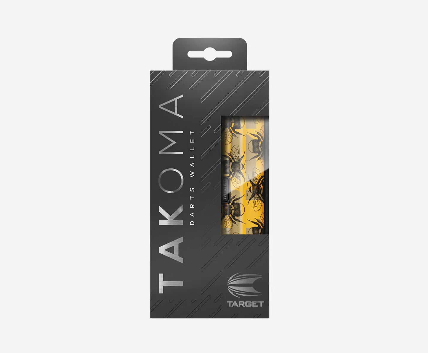 TARGET Takoma Buzz Wallet