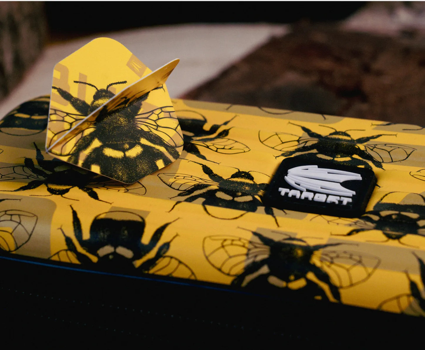 TARGET Takoma Buzz Wallet