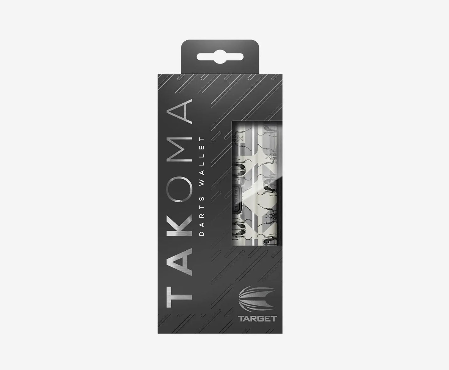 TARGET Takoma Exo Wallet