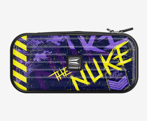 TAKOMA LUKE LITTLER WALLET 2 SETS CASE