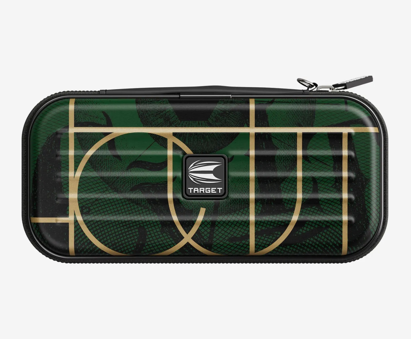 TARGET TAKOMA CULT WALLET