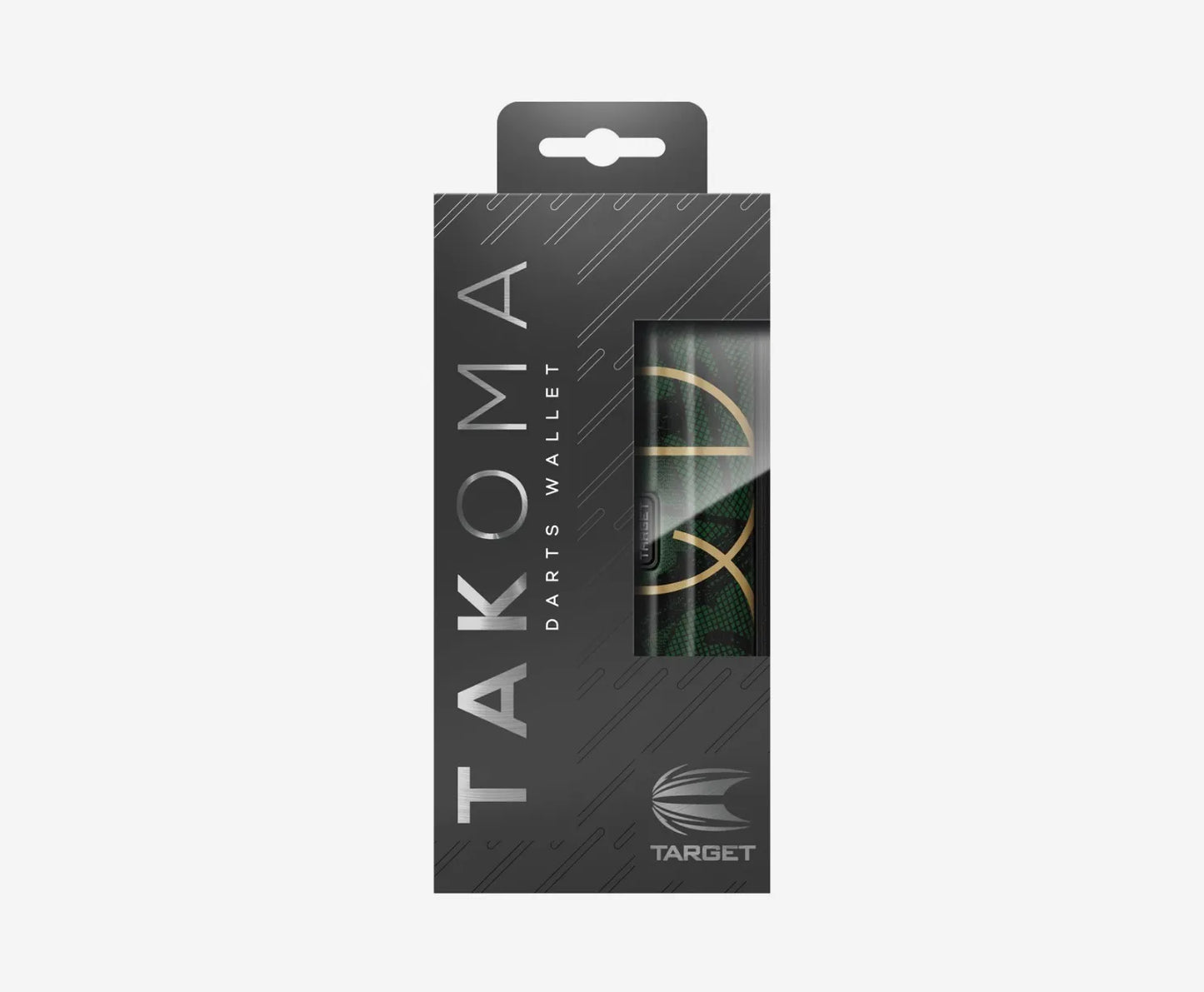 TARGET TAKOMA CULT WALLET