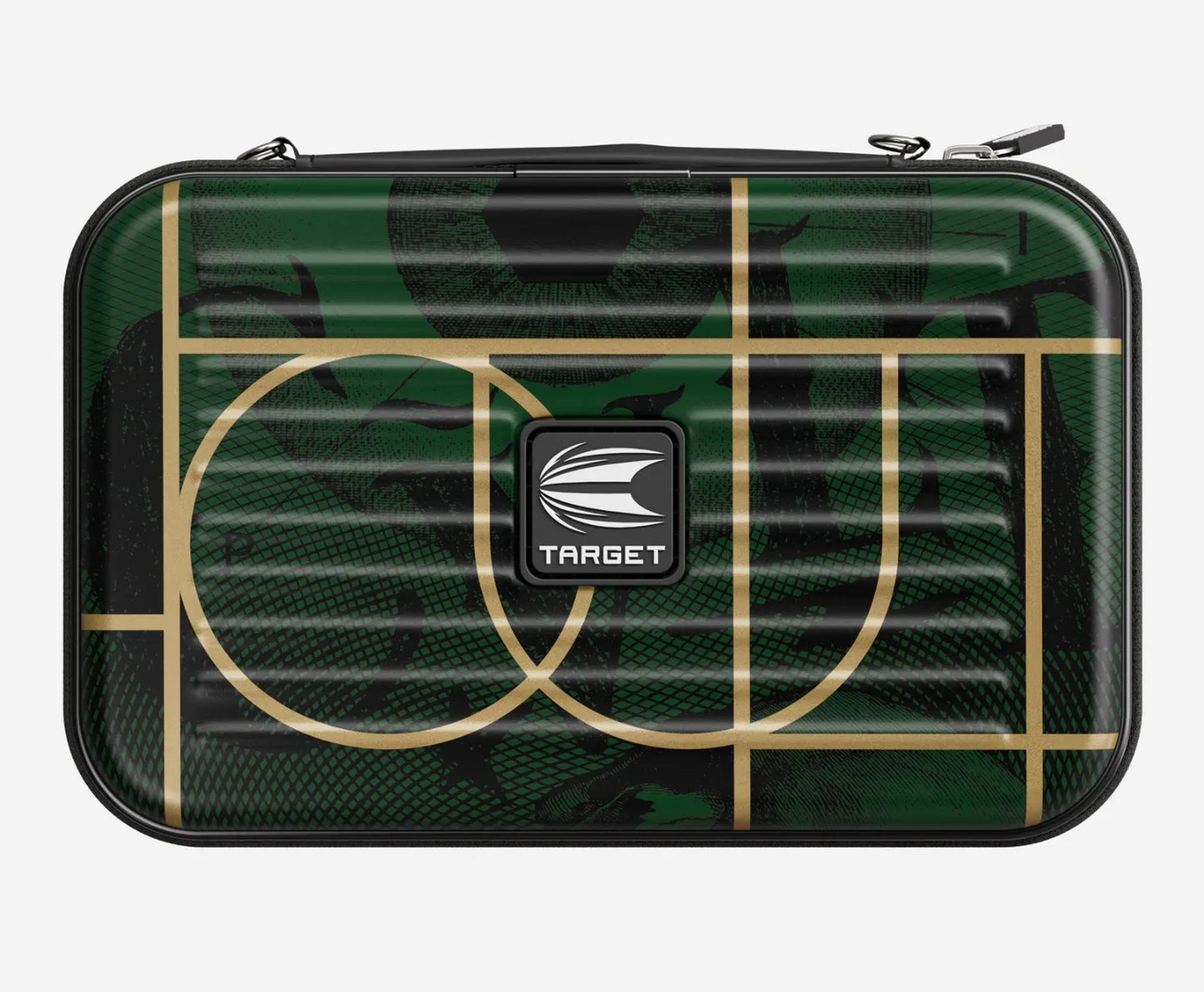 TARGET TAKOMA XL CULT WALLET CASE