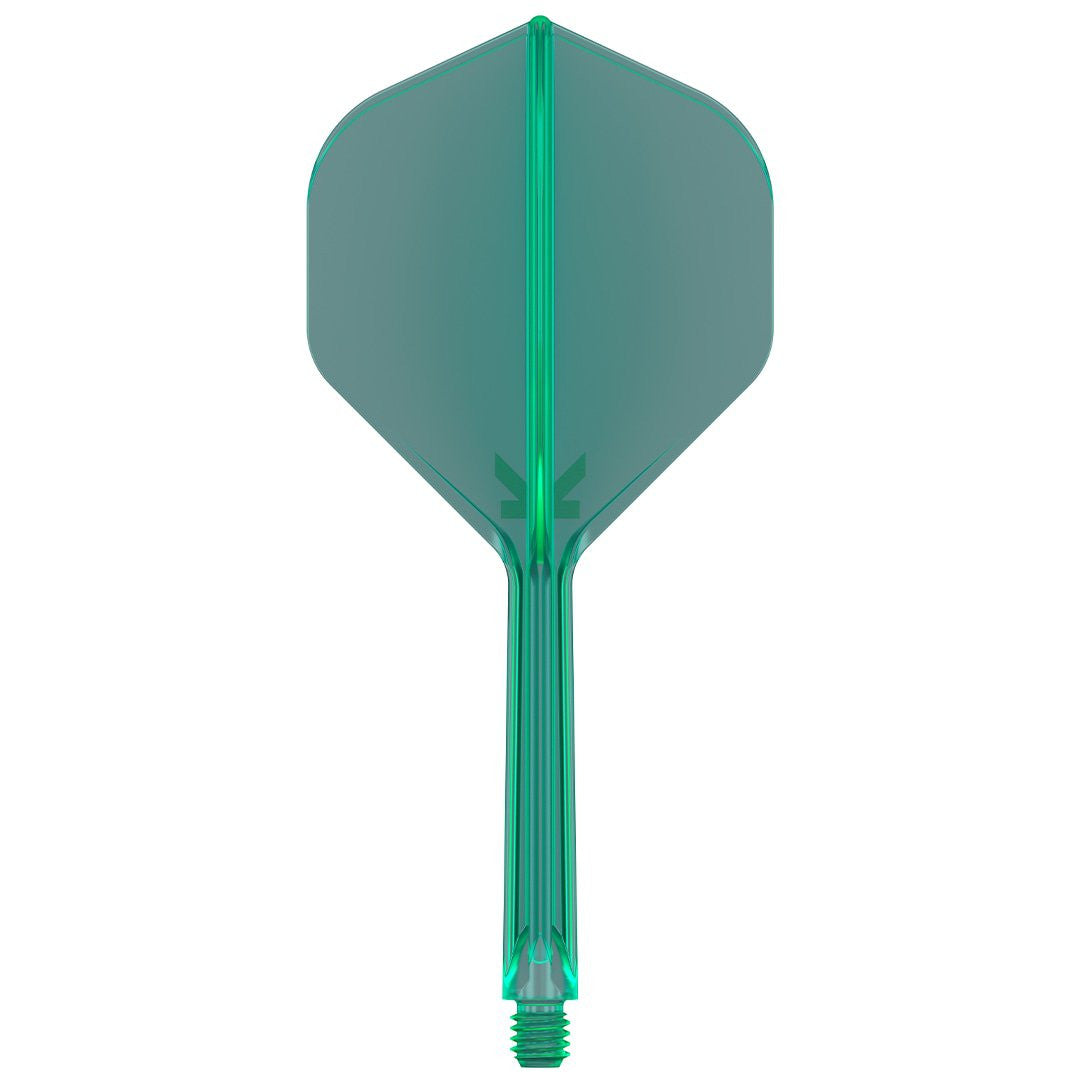 Target K-Flex Flight System No.2 19MM