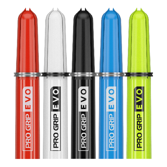 SHAFTS Target Pro Grip EVO