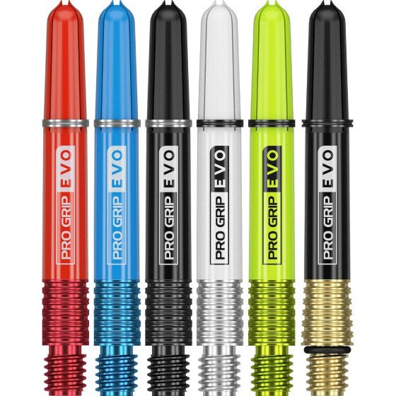 SHAFTS Target Pro Grip EVO