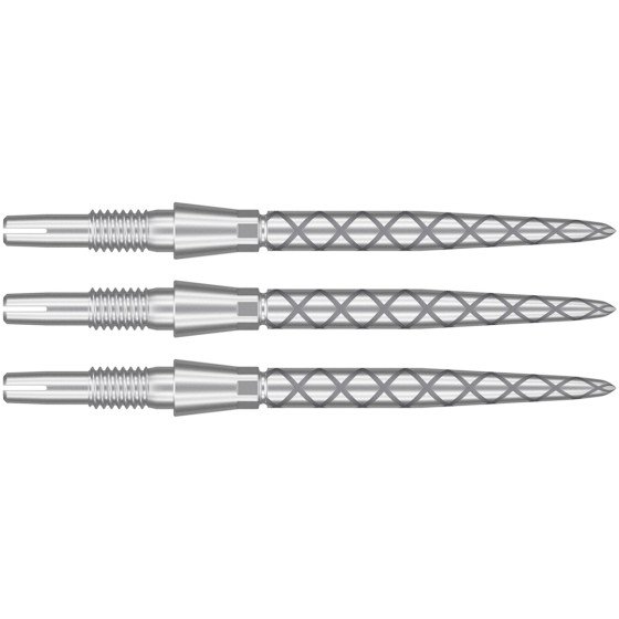 Target Swiss Points Storm Diamond 26mm