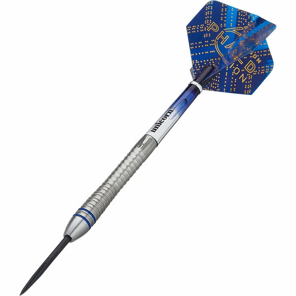 Unicorn Gary Anderson Darts - Steel Tip - World Champion - Phase 6 24G