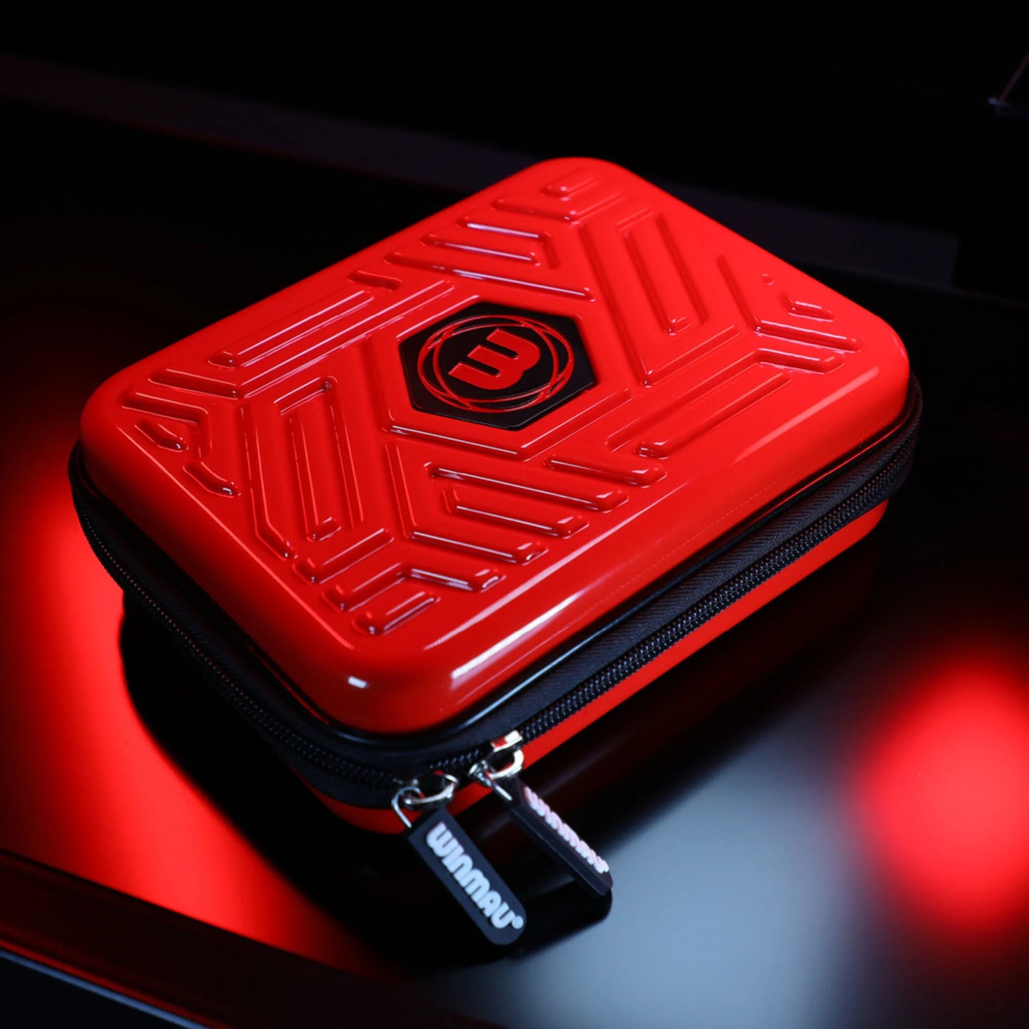 Winmau Armor G2 Red Dart Case