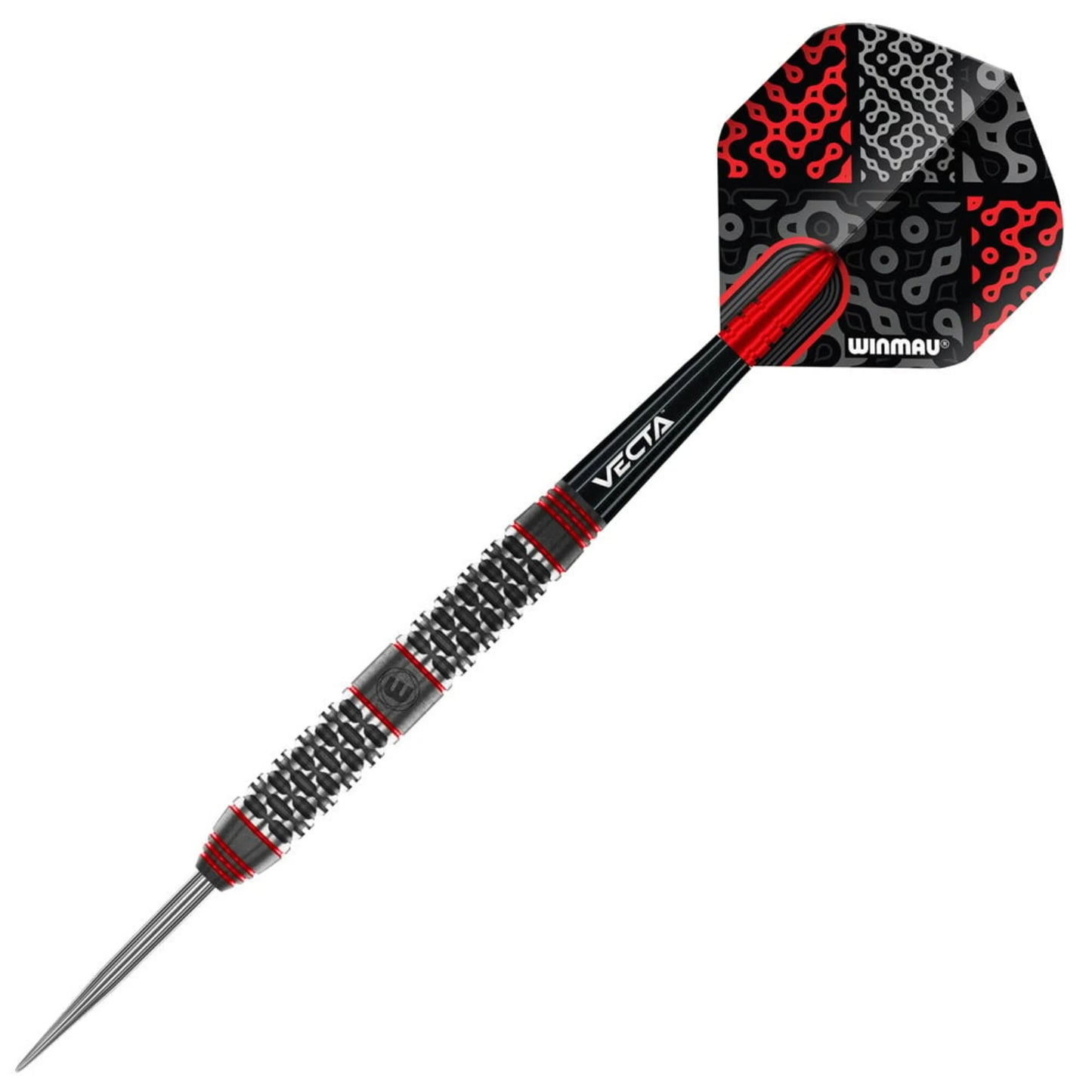 Winmau Cypher 90% Steel Tip Darts 22G