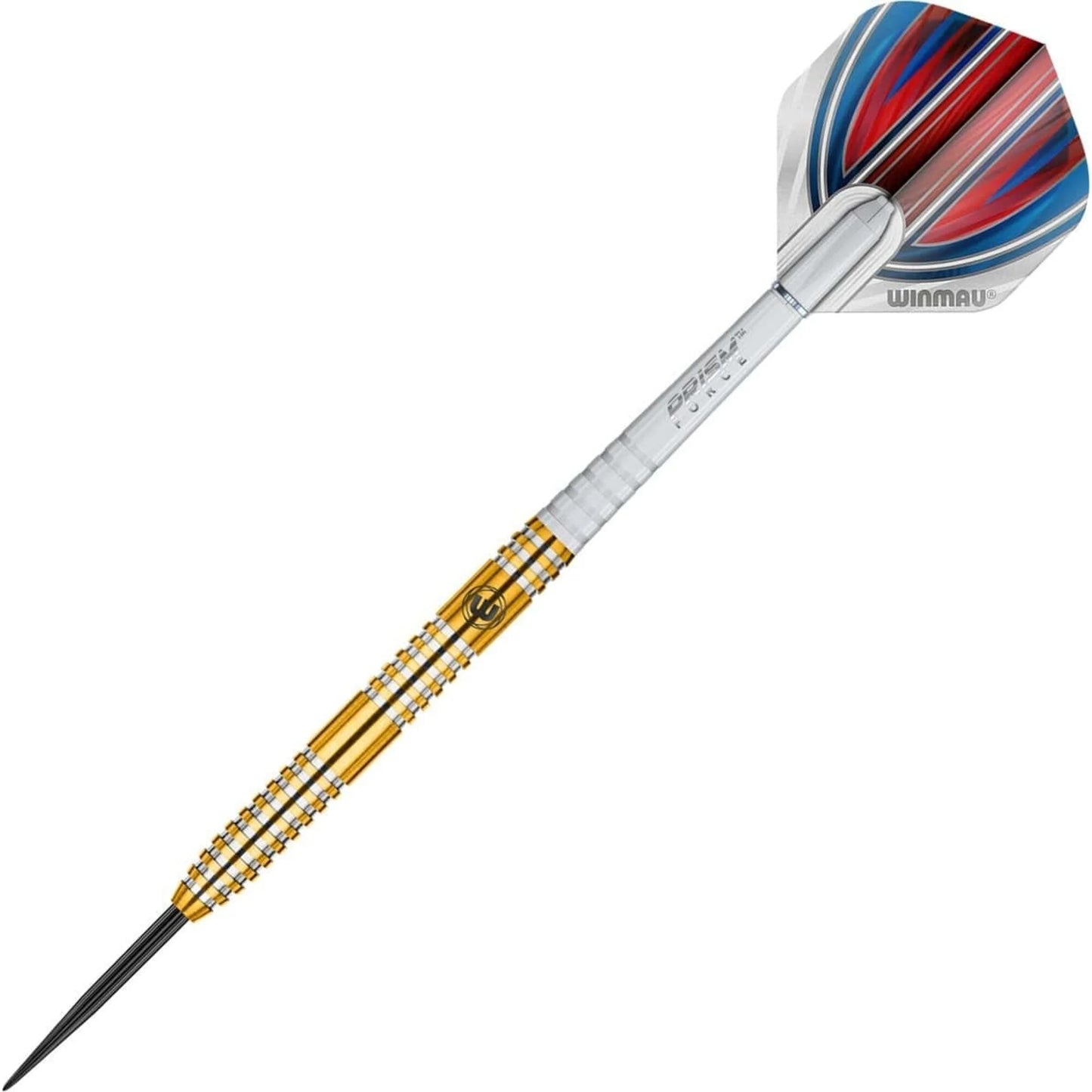 Winmau Daryl Gurney 90% Steel Tip Darts 23G