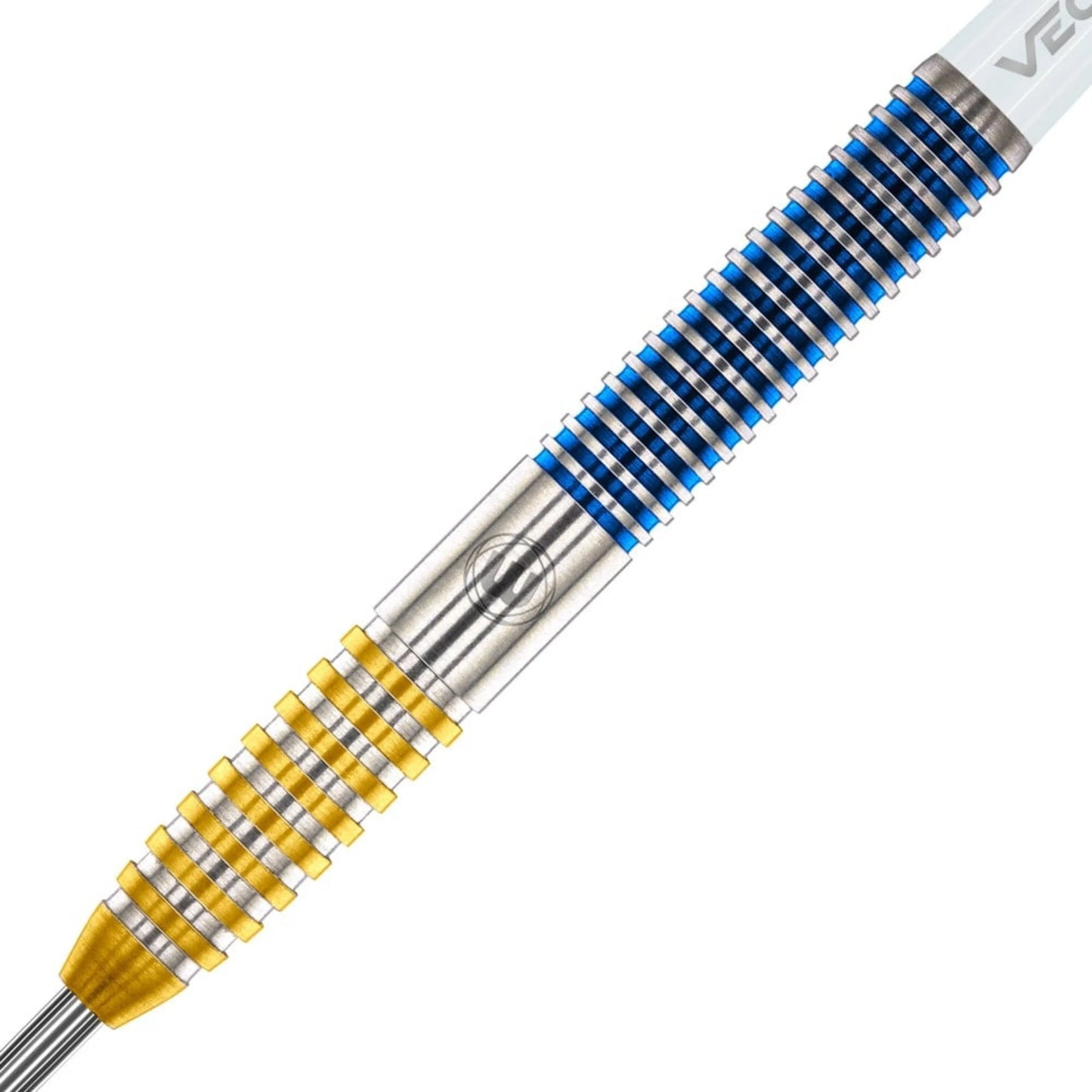 Winmau Daryl Gurney SC 1.0 Series 90% Steel Tip Darts 23G