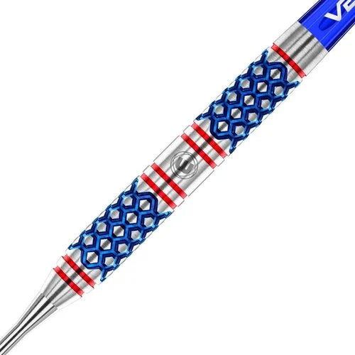 Winmau Epix 90% Steel Tip Darts 24G