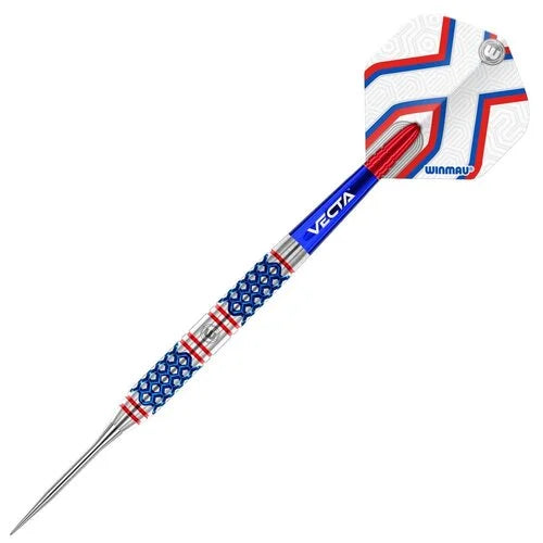 Winmau Epix 90% Steel Tip Darts 24G
