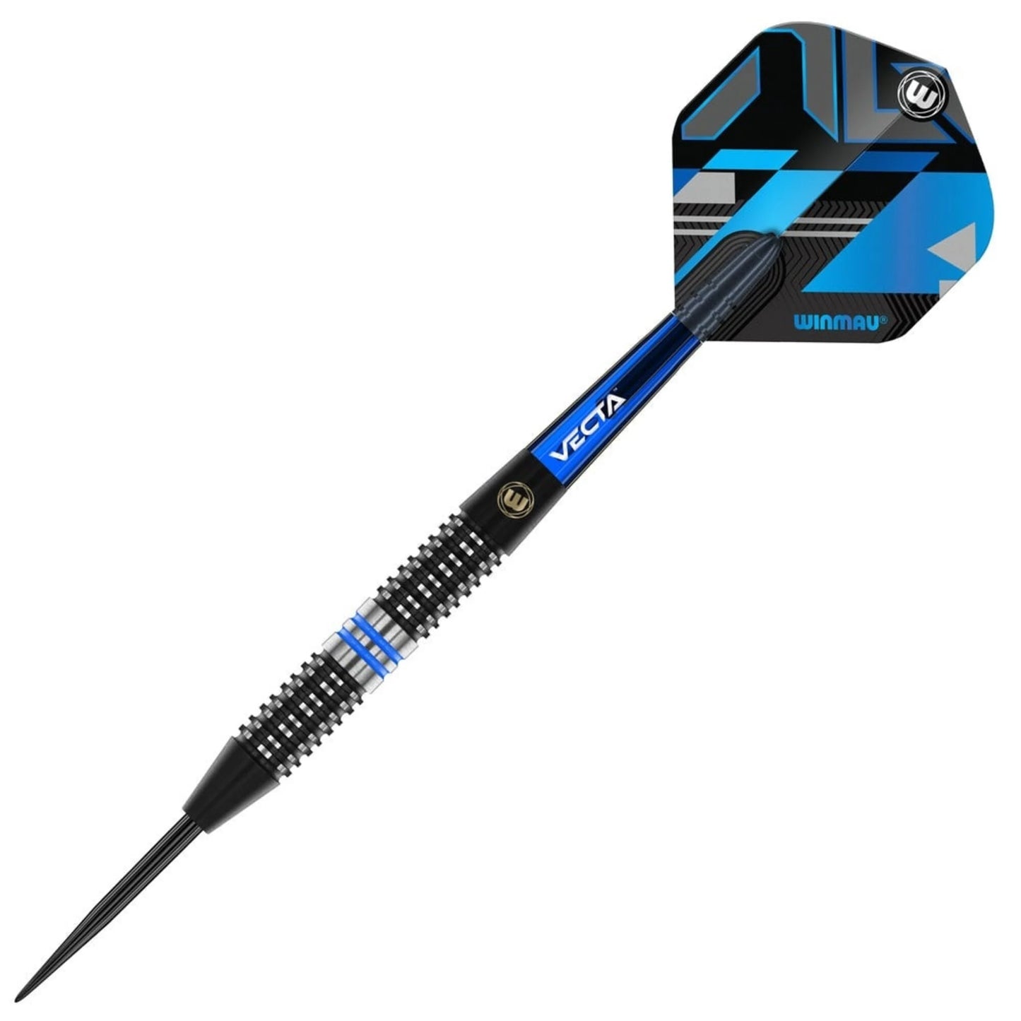 Winmau Galactics 90% Steel Tip Darts 24G