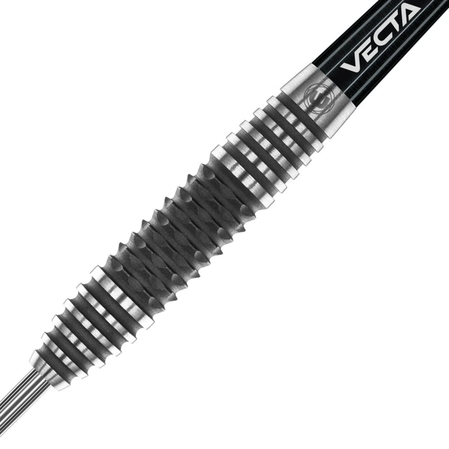 Winmau Kairos 01 90% Steel Tip Darts 23G