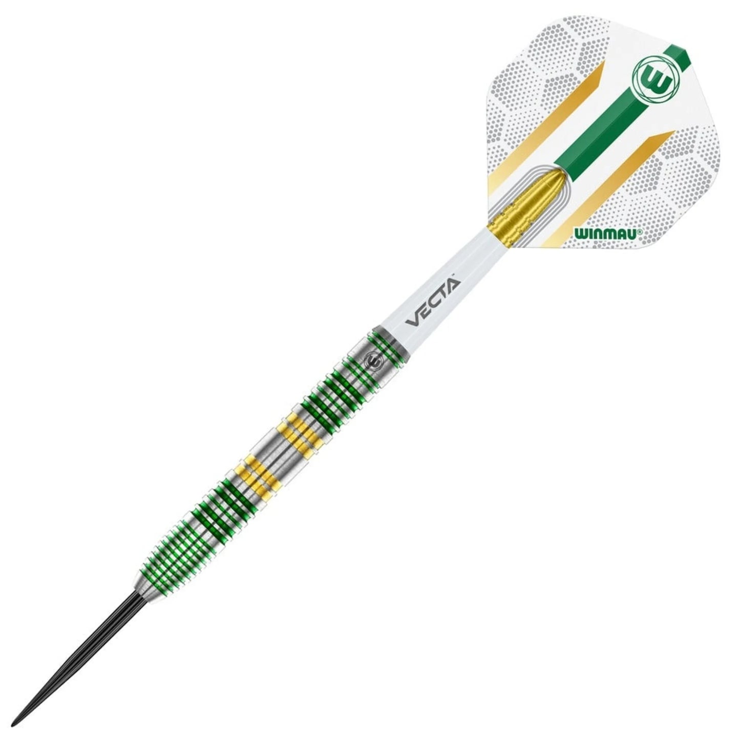 Winmau Xenon 90% Steel Tip Darts 23G