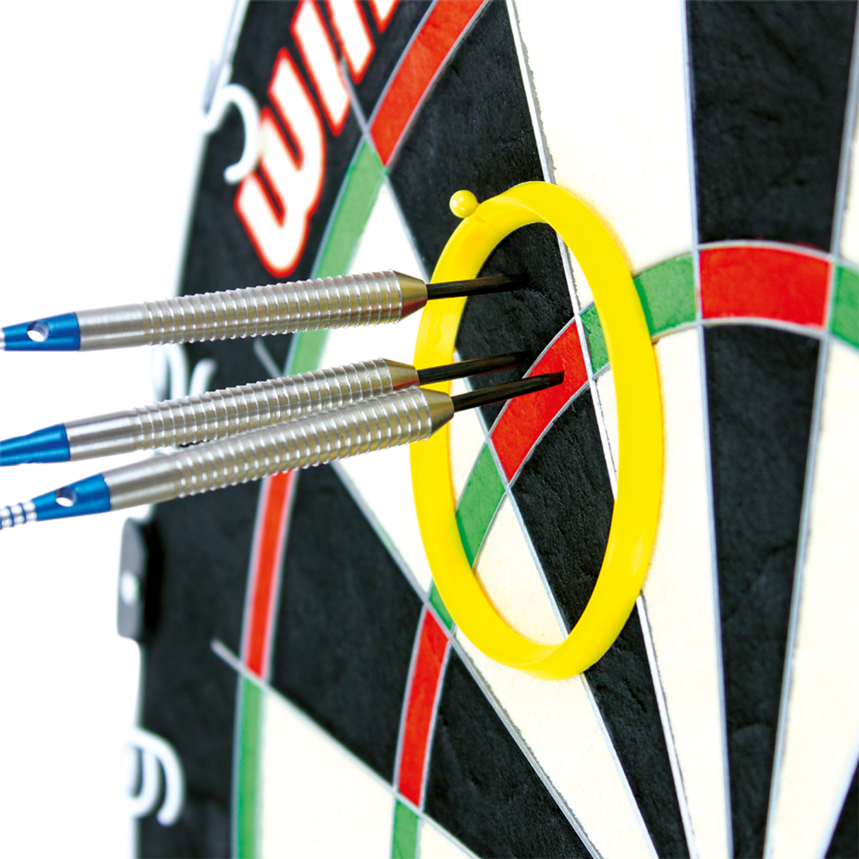 Red Dragon Peter Wright Practice Rings