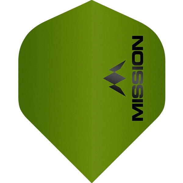 MISSION FLIGHTS No2 100 MICRO