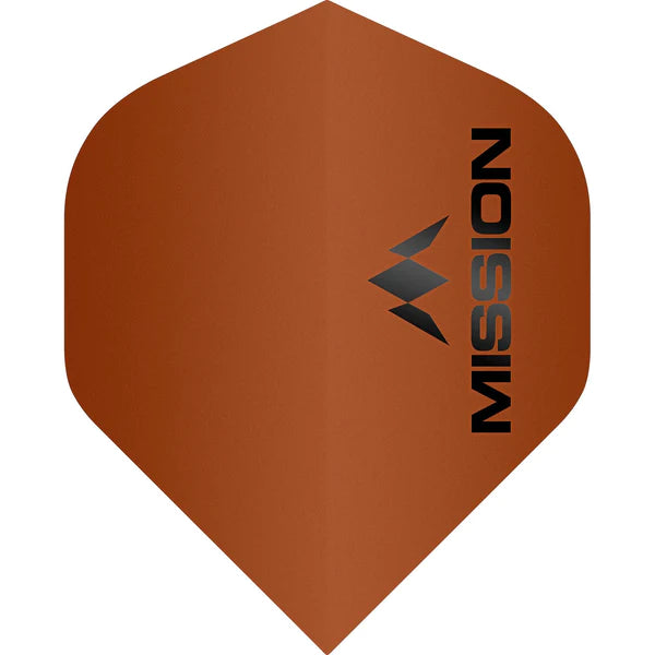 MISSION FLIGHTS No2 100 MICRO